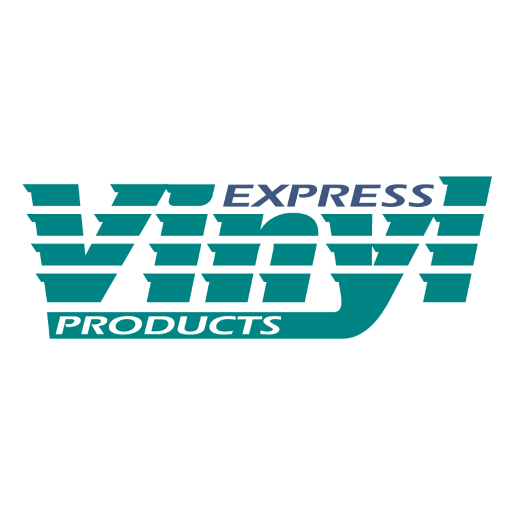 Vinyl,Express