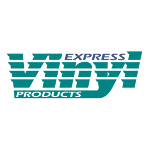 Vinyl Express Logo