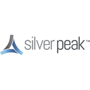 Silver Peak Logo