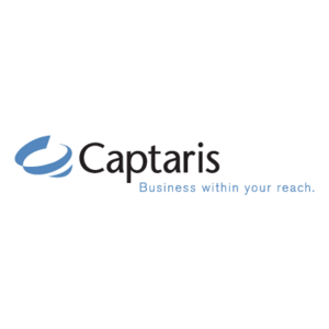 Captaris Logo