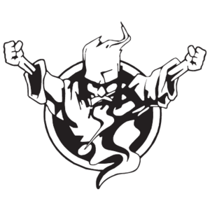 Thunderdome Logo