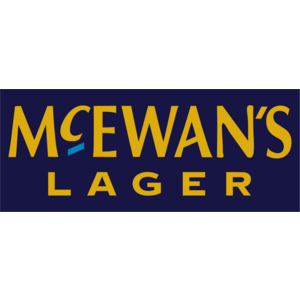 McEwan''s Lager Logo