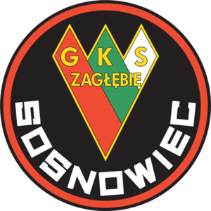 GKS Zaglebie Sosnowiec Logo