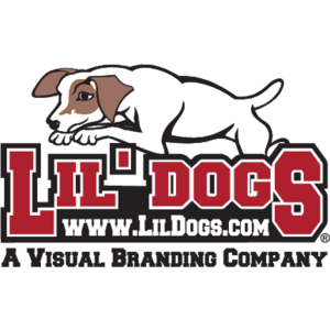 Lil'' Dogs Logo