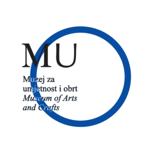Muzej Za Umjetnost I Obrt Logo