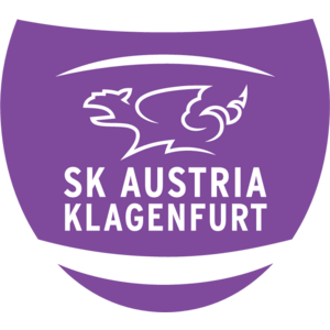 SK Austria Klagenfurt Logo