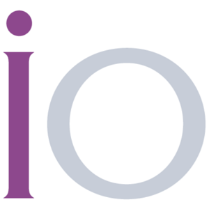 Benefon io Logo