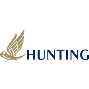 Hunting Logo