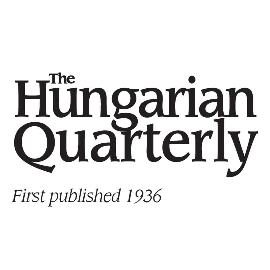 The,Hungarian,Quarterly