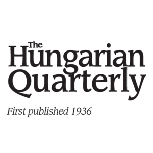 The Hungarian Quarterly Logo