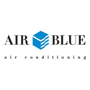 Air Blue Logo