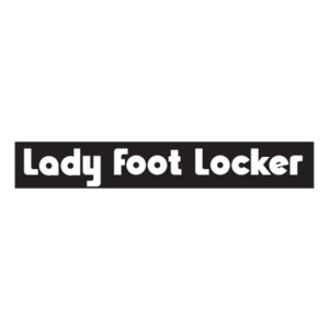 Lady Foot Locker Logo