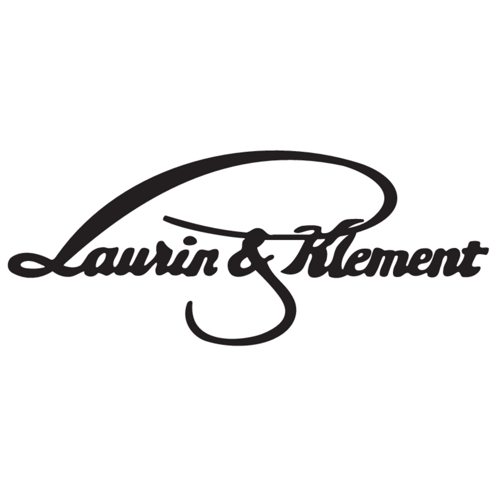Laurin,&,Klement(151)