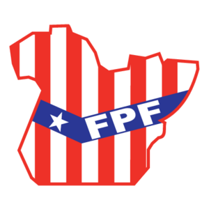 Federacao Paraense de Futebol-PA Logo