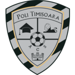 ACS Poli Timi?oara Logo