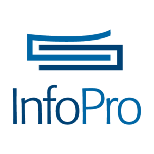 InfoPro Logo