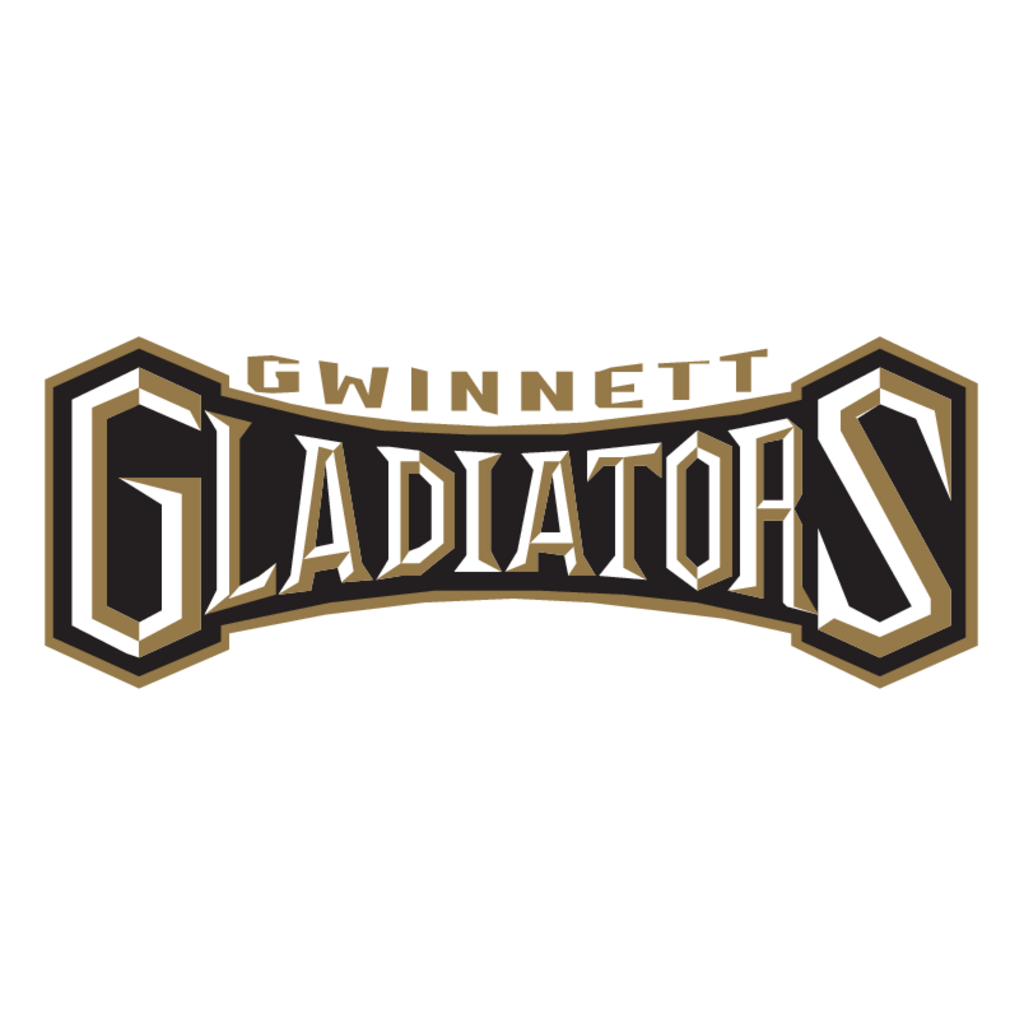 Gwinnett,Gladiators(158)