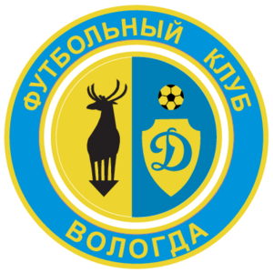 Vologda Logo