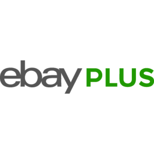 Ebay Plus Logo