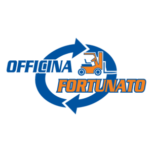 Officina Fortunato S r L  Logo