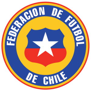 Federation De Futbol De Chile Logo