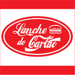 Lanche do Carlao(77) Logo