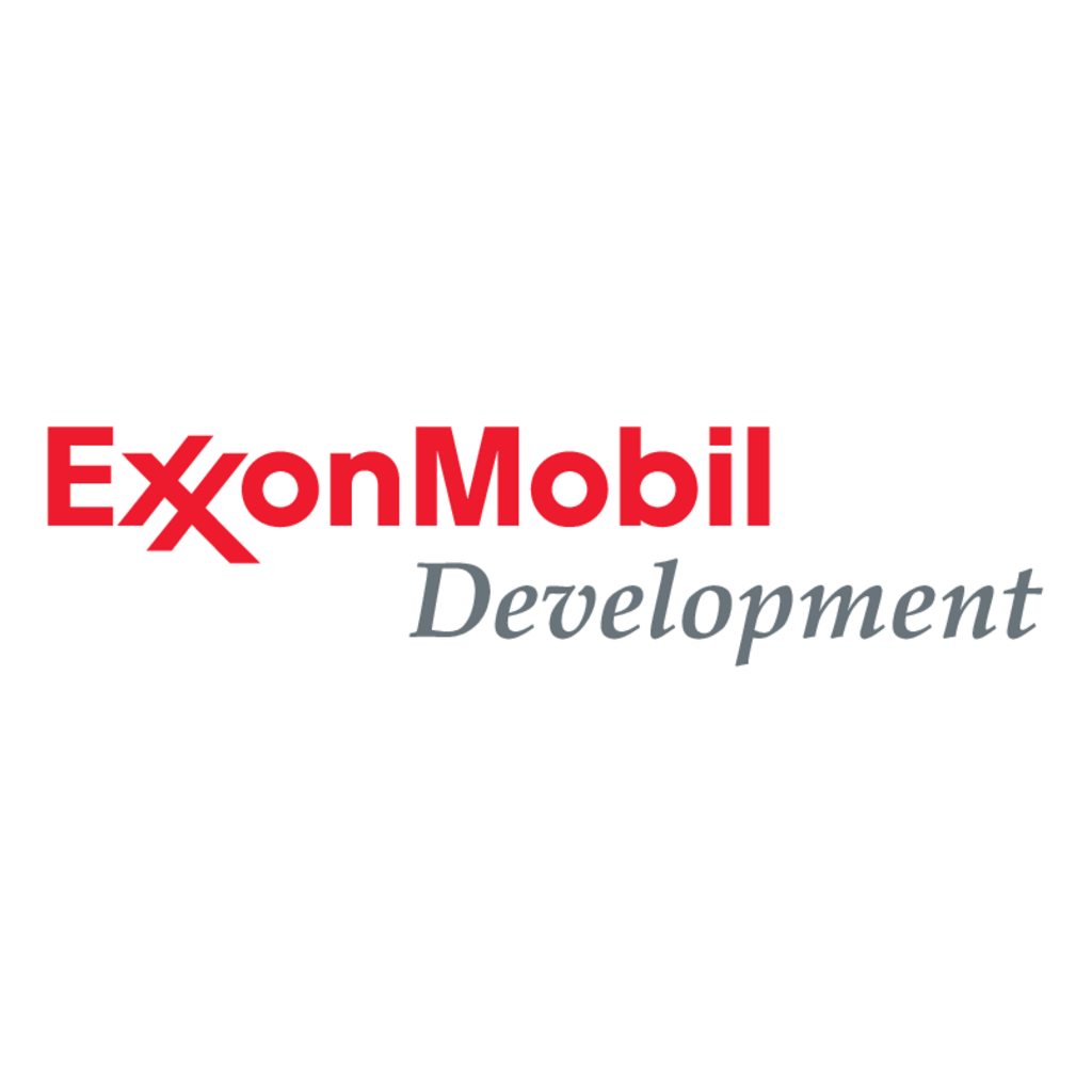 ExxonMobil,Development