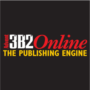 3B2 Online Logo