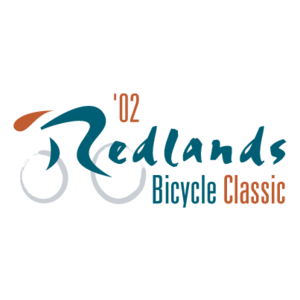 Redlands Bicycle Classic Logo