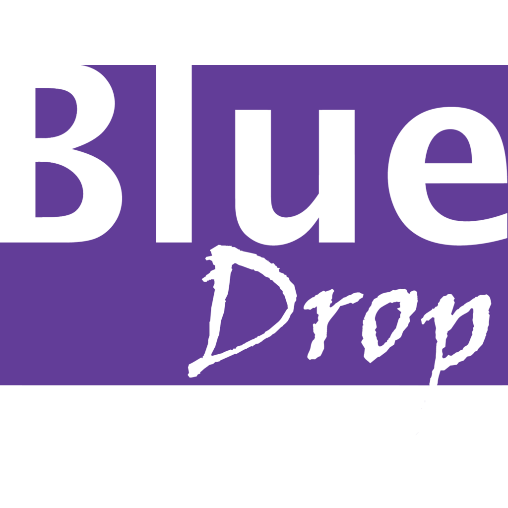 Blue Drop