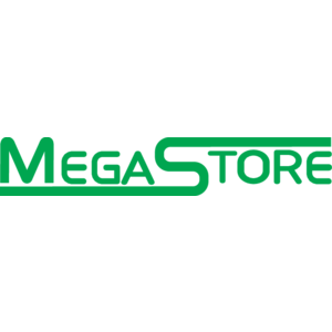 MegaStore Logo