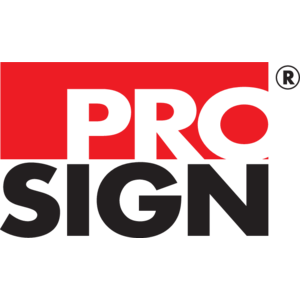 ProSign Logo