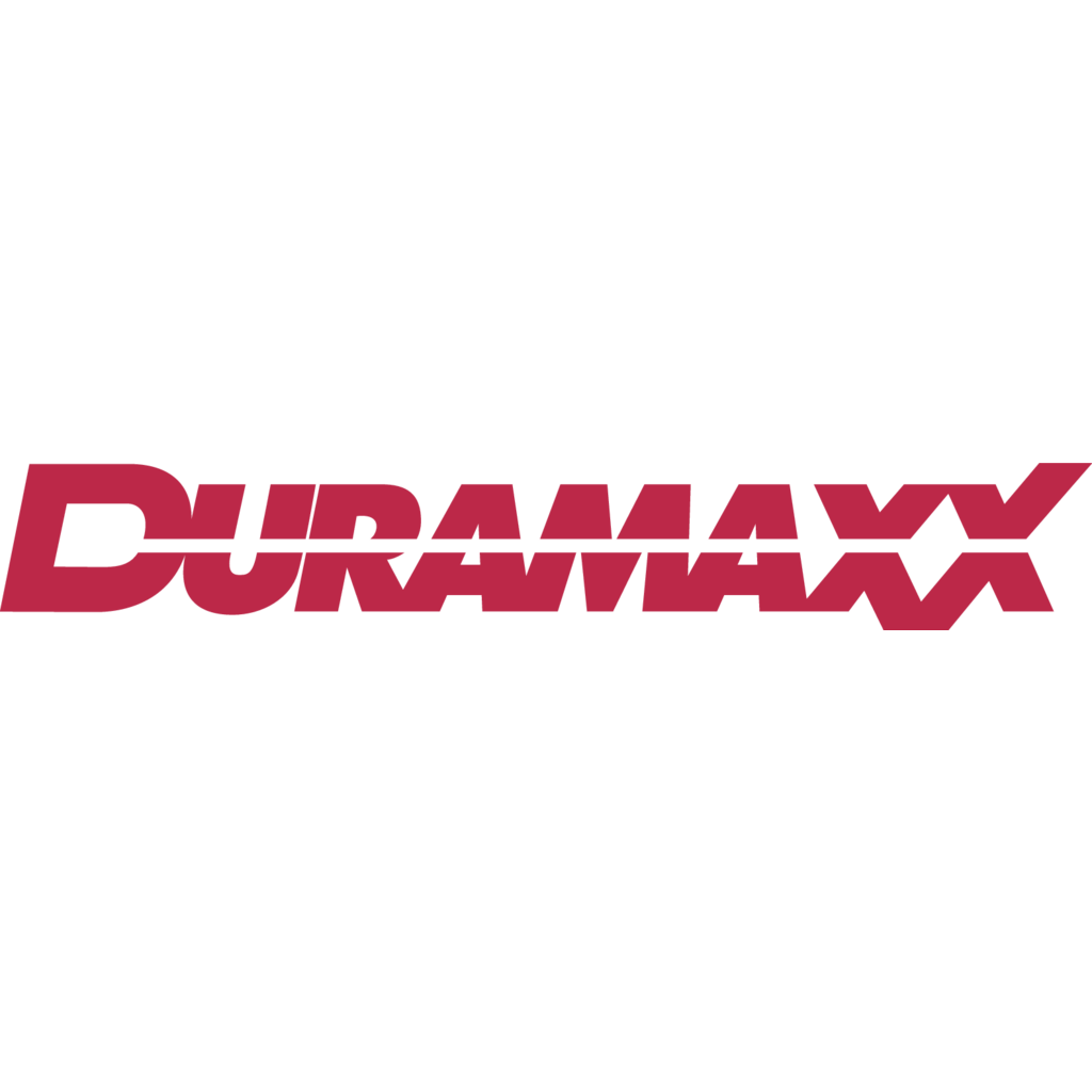 Logo, Industry, Duramaxx