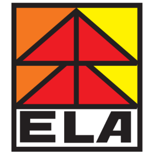 Ela Logo