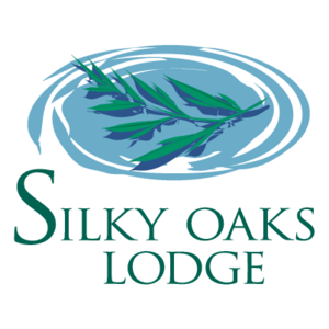 Silky Oaks Lodge(145) Logo