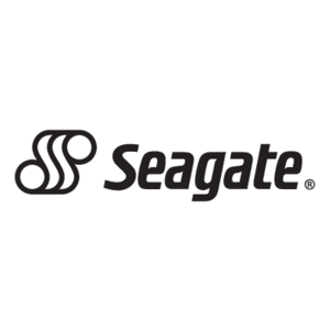 Seagate Logo