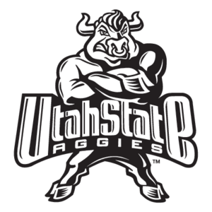 Utah State Aggies Logo