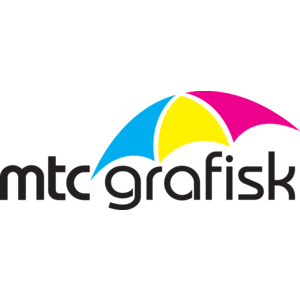 MTC Grafisk Logo