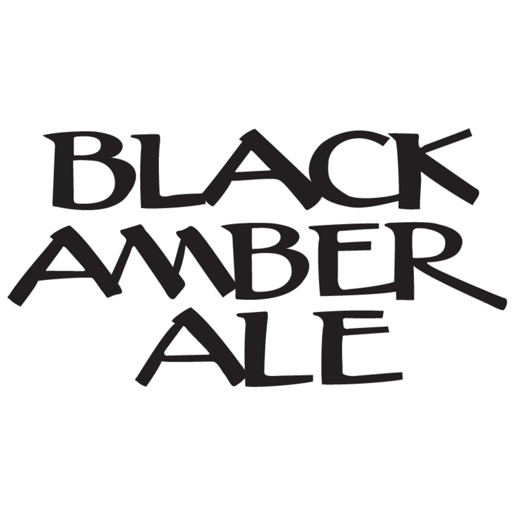 Black,Amber,Ale