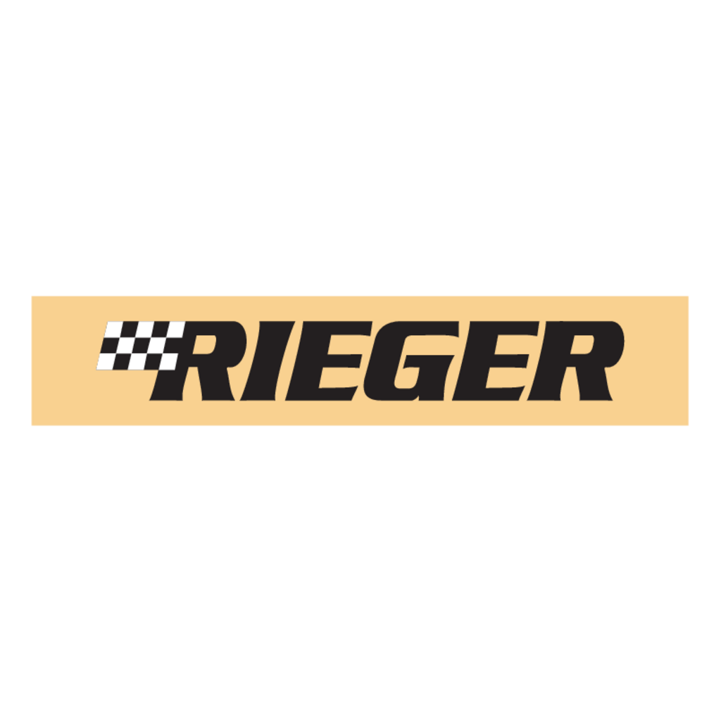 Rieger