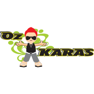 Oz Karas Logo