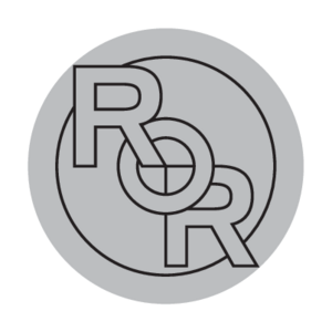 ROR Logo