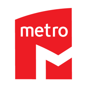 Metro(209) Logo