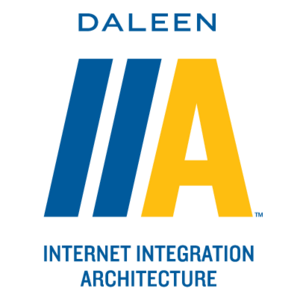 Daleen IIA Logo