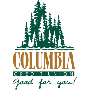 Columbia Credit Union Logo