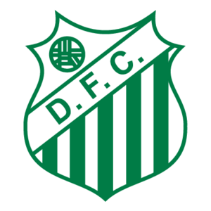 Dracena Futebol Clube de Dracena-SP Logo