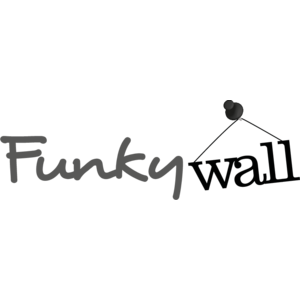 Funkywall Logo