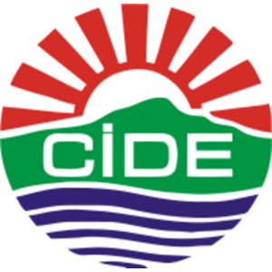 Cide Logo