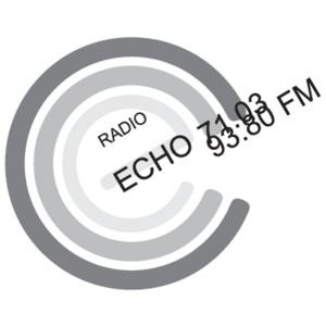 Echo Radio Logo