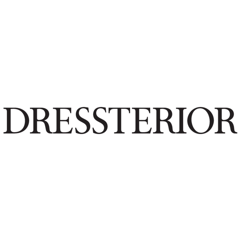 Dressterior